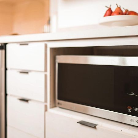 Funboard Room Includes King Bed And Mini Kitchenette Стінсон-Біч Екстер'єр фото