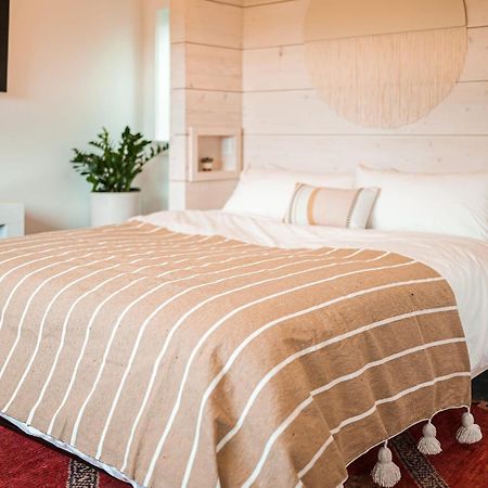 Funboard Room Includes King Bed And Mini Kitchenette Стінсон-Біч Екстер'єр фото