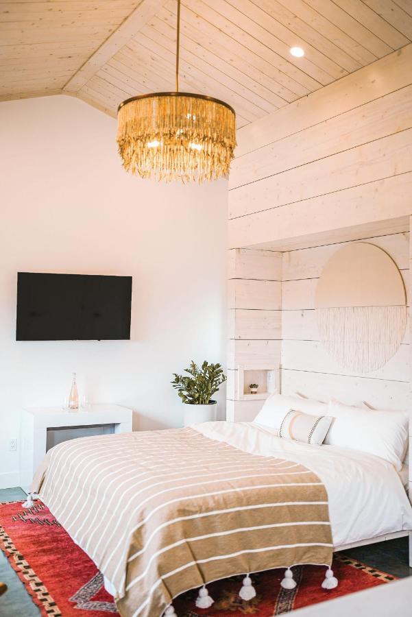 Funboard Room Includes King Bed And Mini Kitchenette Стінсон-Біч Екстер'єр фото